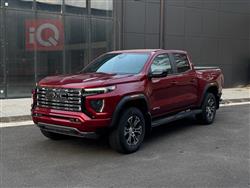 جي ام سي كانيون